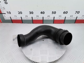 Патрубок воздушного фильтра, ориг. номер 13712243725, 13712243726, BMW 5 E34 1987-1996