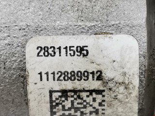 Датчик давления топлива, ориг. номер 96868901, 9307Z528A, Hyundai i20 2008-2012