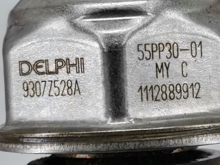 Датчик давления топлива, ориг. номер 96868901, 9307Z528A, Hyundai i20 2008-2012