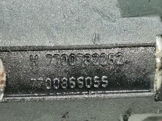 Датчик детонации, ориг. номер 8200680689, 7700866055, Renault Clio 2001-2003