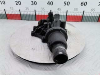 Корпус термостата, ориг. номер 8200561434, 426AVP894B, Renault Modus 2004-2007