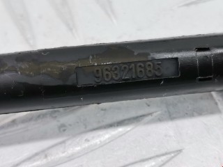 Датчик уровня масла, ориг. номер 96321685, 1131E2, Peugeot Partner 2002-2012