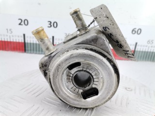 Теплообменник масляного фильтра Peugeot Partner 2002-2012