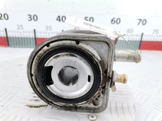 Теплообменник масляного фильтра, ориг. номер 1103N1, Peugeot Partner 2002-2012