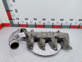Коллектор впускной Peugeot Partner 2002-2012