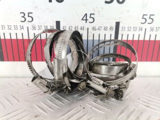Хомут металлический, ориг. номер 11617798304, Volkswagen Passat 1988-1997