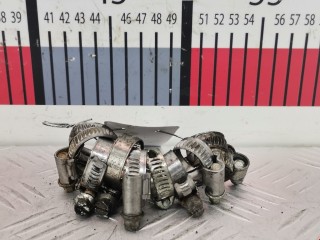 Хомут металлический, ориг. номер 7703083429, Renault Scenic 1999-2003
