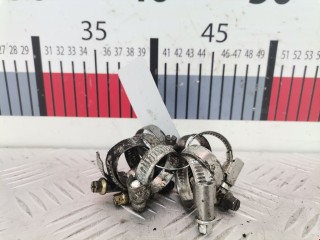 Хомут металлический, ориг. номер 11617798304, Opel Vectra 1995-2000