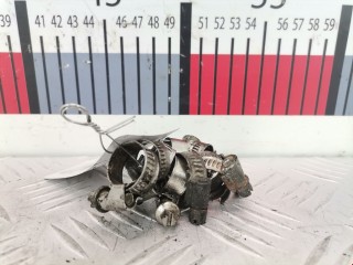 Хомут металлический, ориг. номер 11617798304, Renault Megane 2008-2014