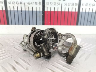 Хомут металлический, ориг. номер 11617798304, Renault Modus 2004-2007