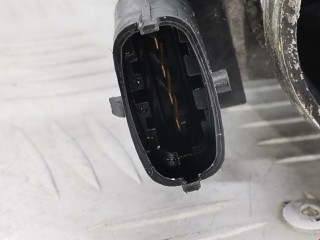 Заслонка дроссельная, ориг. номер 55350621, 0822680, Opel Vectra 1995-2000