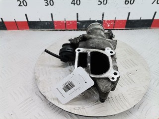 Заслонка дроссельная, ориг. номер 55350621, 0822680, Opel Vectra 1995-2000