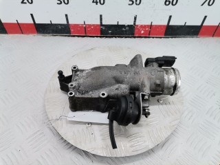 Заслонка дроссельная, ориг. номер 55350621, 0822680, Opel Vectra 1995-2000