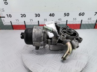 Корпус масляного фильтра Peugeot 607 2004-2010