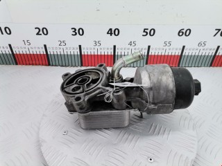 Корпус масляного фильтра, ориг. номер 9656830180, 1886418, Peugeot 607 2004-2010