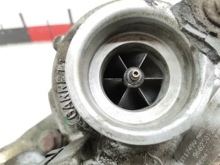 Турбина, ориг. номер 0375K8, 9662301280, Peugeot 607 2004-2010