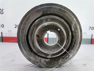 Шкив коленвала, ориг. номер 0515V9, 9643354180, Peugeot 607 2004-2010