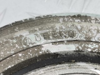 Шкив коленвала, ориг. номер 0515V9, 9643354180, Peugeot 607 2004-2010