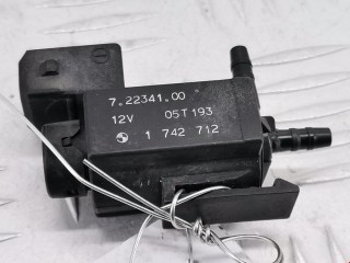 Клапан воздушный, ориг. номер 72234100, 11747810831, Land Rover Range Rover 2002-2005