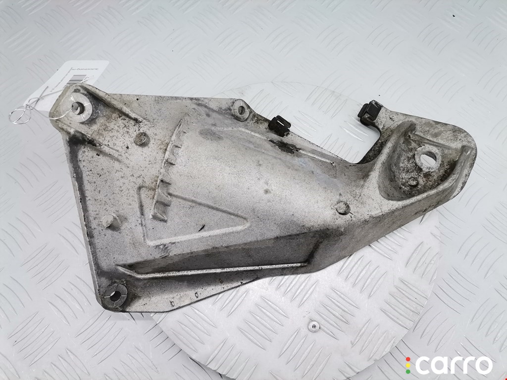 Кронштейн двигателя Land Rover Range Rover 2002-2005, дизель, 22116754409, фото 1