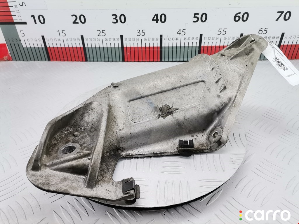 Кронштейн двигателя Land Rover Range Rover 2002-2005, дизель, 22116754409, фото 2