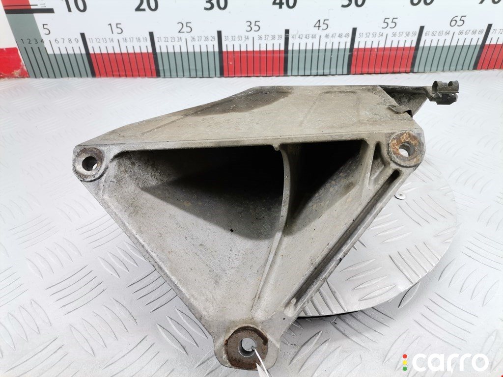 Кронштейн двигателя Land Rover Range Rover 2002-2005, дизель, 22116754409, фото 4