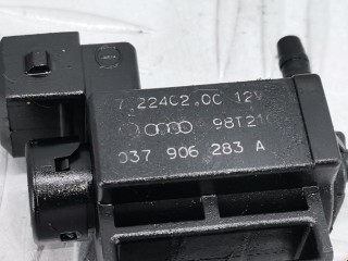 Клапан воздушный, ориг. номер 037906283A, 72240200, Audi A4 1994-1999
