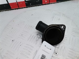 Корпус термостата, ориг. номер 030121121B, Audi A4 1994-1999