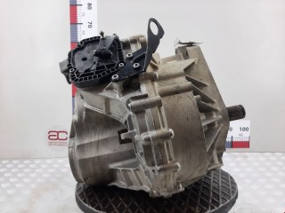 КПП роботизированная, ориг. номер 0AM300170DX, KUT, Volkswagen Tiguan 2006-2011