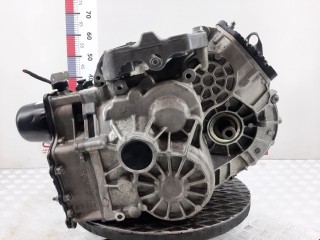 КПП роботизированная, ориг. номер 0AM300170DX, KUT, Volkswagen Tiguan 2006-2011