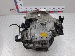 КПП роботизированная, ориг. номер 0AM300170DX, KUT, Volkswagen Tiguan 2006-2011