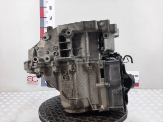 КПП роботизированная, ориг. номер 0AM300170DX, KUT, Volkswagen Tiguan 2006-2011