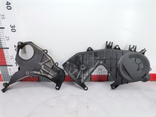 Защита (кожух) ремня ГРМ, ориг. номер 897376243, 97376243, Opel Astra 1998-2009
