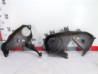 Защита (кожух) ремня ГРМ, ориг. номер 897376243, 97376243, Opel Astra 1998-2009