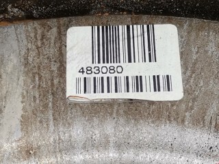 Маховик АКПП (драйв плата), ориг. номер 8200483080, 282513H, Renault Espace 2002-2006