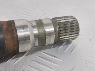 Кронштейн полуоси, ориг. номер 13107285, Opel Vectra 2002-2005