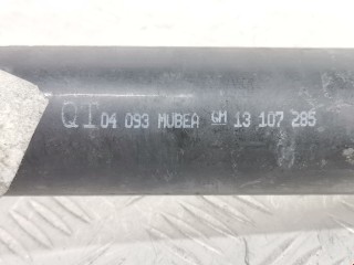 Кронштейн полуоси, ориг. номер 13107285, Opel Vectra 2002-2005