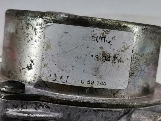 Насос вакуумный, ориг. номер 057145100AF, Audi A4 2000-2006