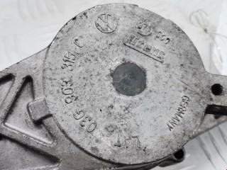 Натяжитель ремня генератора, ориг. номер 03G903315C, Volkswagen Golf Plus 2005-2009