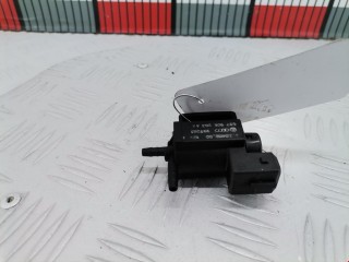 Клапан воздушный Volkswagen Passat 1996-2001, бензин, 037906283A