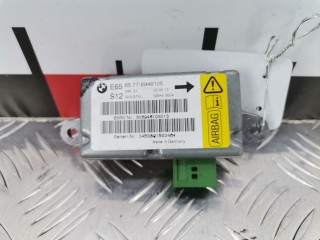 Датчик AirBag BMW 7 E65/E66 2001-2005