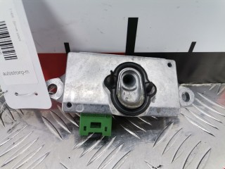 Датчик AirBag, ориг. номер 65776970906, 5WK43504, BMW 7 E65/E66 2001-2005