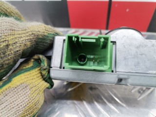 Датчик AirBag, ориг. номер 65776970906, 5WK43504, BMW 7 E65/E66 2001-2005