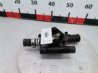 Корпус термостата, ориг. номер 8200674366, Renault Megane 2002-2006