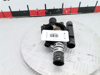 Корпус термостата, ориг. номер 8200674366, Renault Megane 2002-2006