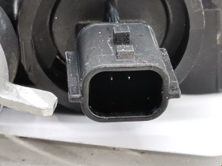 Корпус термостата, ориг. номер 8200674366, Renault Megane 2002-2006