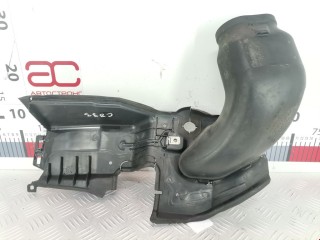 Воздухозаборник BMW 5 E60/E61 2002-2007