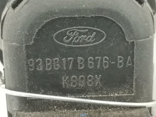 Джойстик регулировки зеркал, ориг. номер 93BG17B676BA, 4495427, Ford Focus 2001-2005