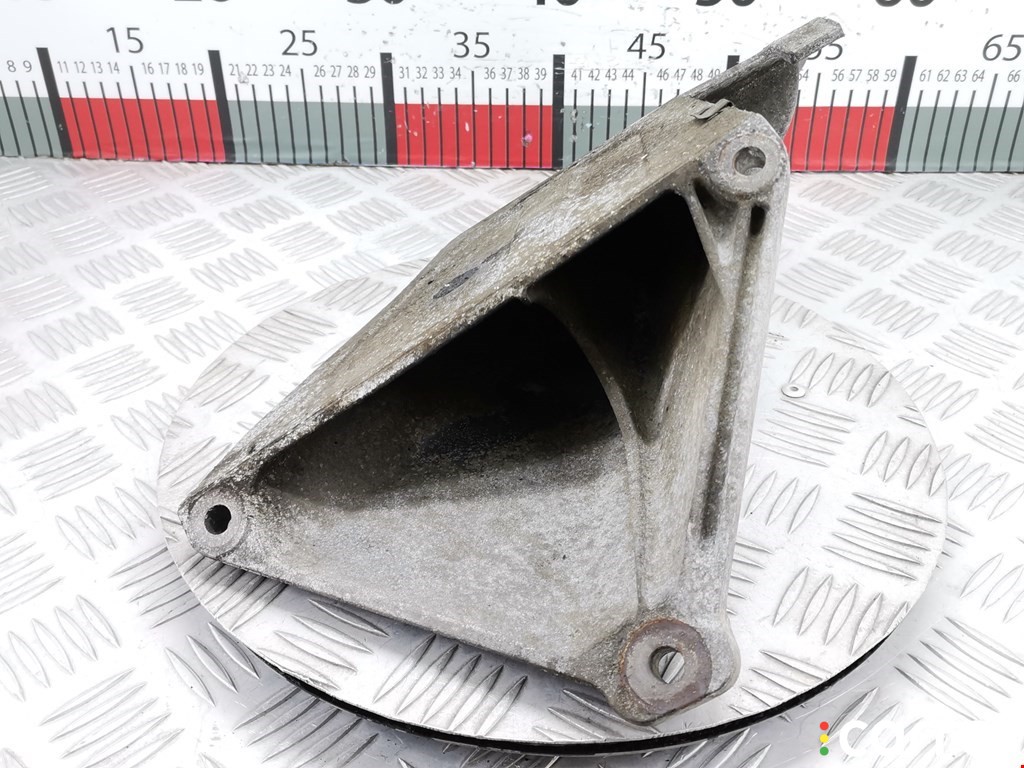 Кронштейн двигателя Land Rover Range Rover 2002-2005, дизель, 22116754409, фото 4