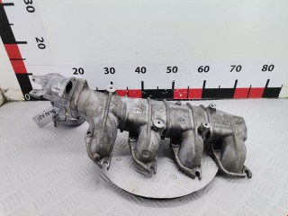 Коллектор впускной Citroen C5 2000-2004